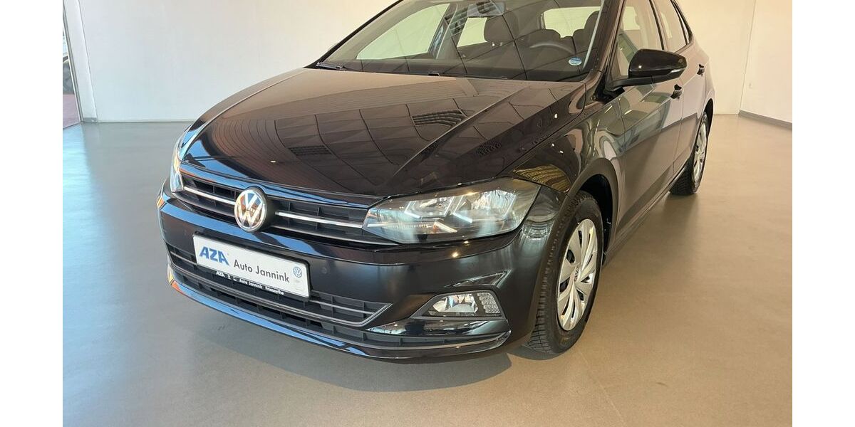 VW Polo 109.000 km 11.490 &euro; Friesoythe 26169