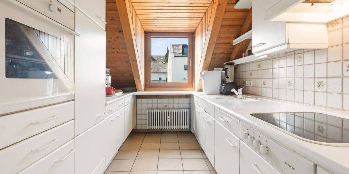 Etagenwohnung Konstanz Dingelsdorf - 3 Zimmer, 116 m&sup2;, 980.000&euro; | Angebot:26260818
