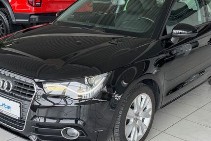 Audi A1 51.240 km 10.950 &euro; Arnsberg 59759