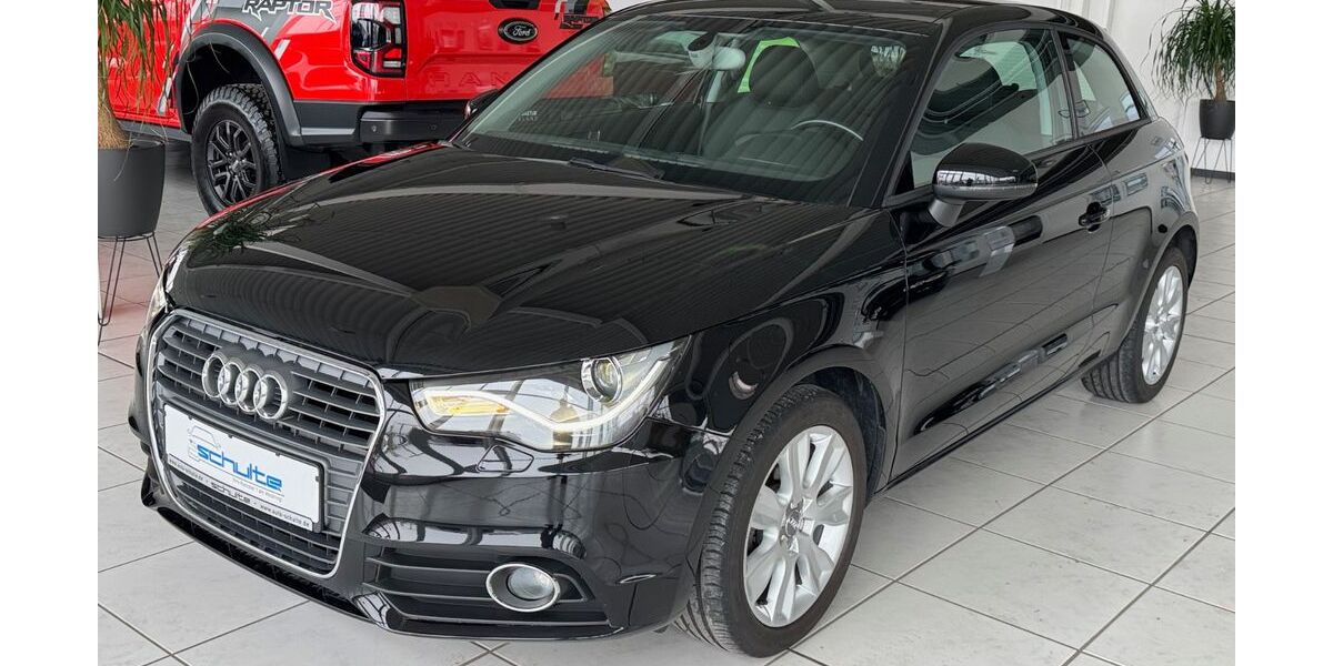Audi A1 51.240 km 10.950 &euro; Arnsberg 59759