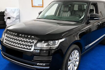 Land Rover Range Rover 135.000 km 33.490 &euro; Usingen 61250