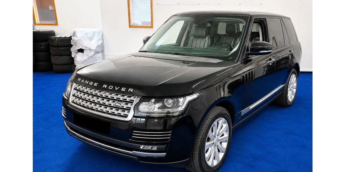 Land Rover Range Rover 135.000 km 33.490 &euro; Usingen 61250