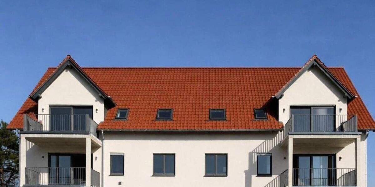 Etagenwohnung Obersülzen - 3 Zimmer, 93 m&sup2;, 390.000&euro; | Angebot:25720779