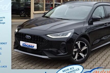 Ford Focus 7.000 km 24.740 &euro; Eilenburg 04838