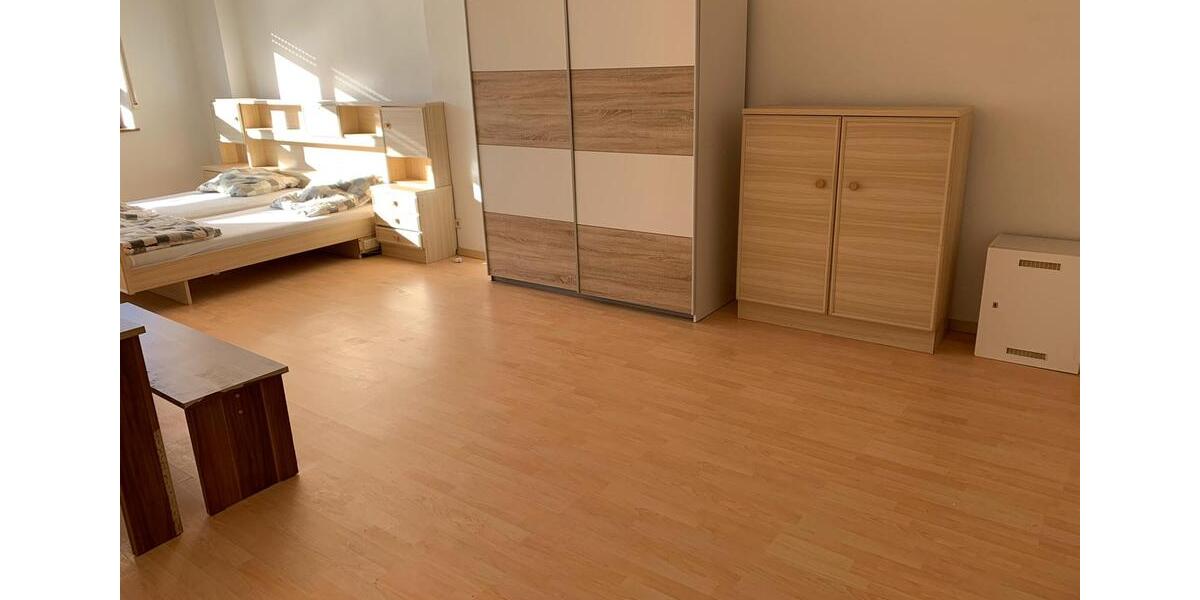 Etagenwohnung Dasing - 1 Zimmer, 58 m&sup2;, 849&euro; | Angebot:26245278