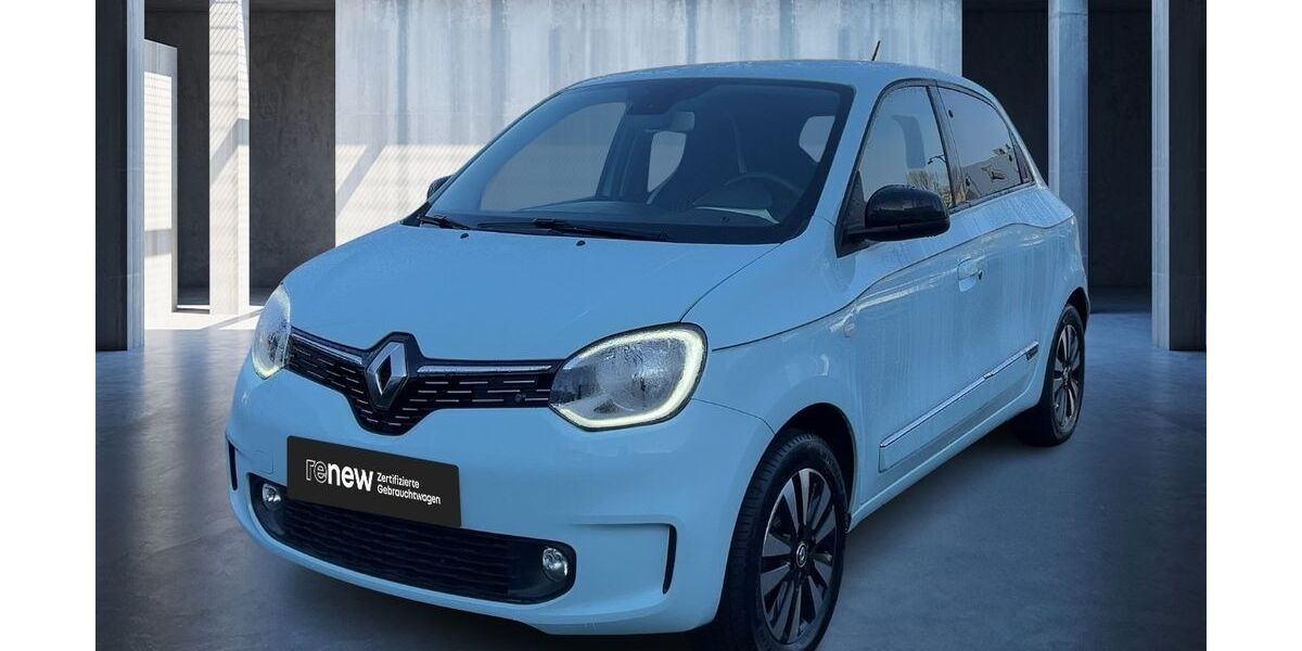 Renault Twingo 20.433 km 12.890 &euro; Hamburg 20537