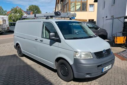 VW T5 Transporter
