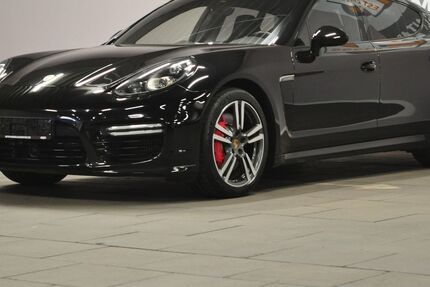 Porsche Panamera 77.095 km 54.911 &euro; Schenefeld | Hamburg 22869
