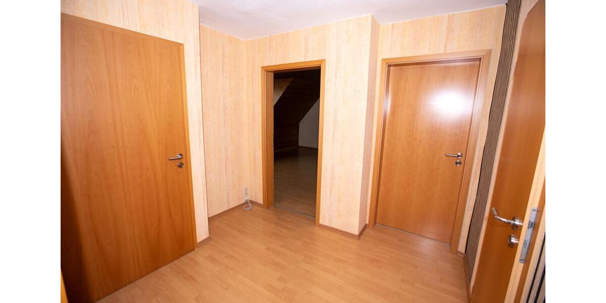 Schöne 4-Zimmerwohnung in Lengede sofort zu vermieten 4 zimmer