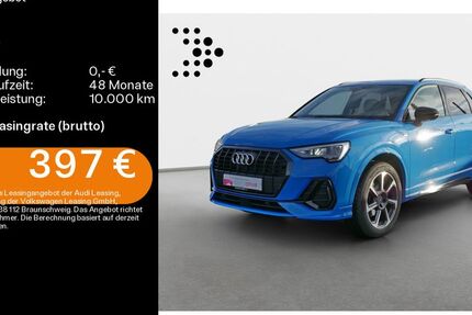 Audi Q3 40.000 km 29.880 &euro; Schweinfurt 97424