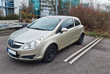 Opel Corsa 140.000 km 1.500 &euro; Markkleeberg 04416