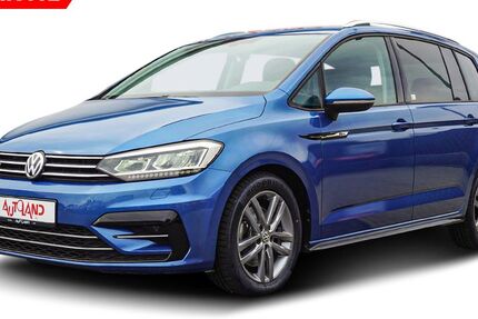 VW Touran 80.625 km 23.990 &euro; Erfurt 99087