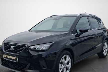 Seat Arona 7.980 km 20.980 &euro; Singen 78224