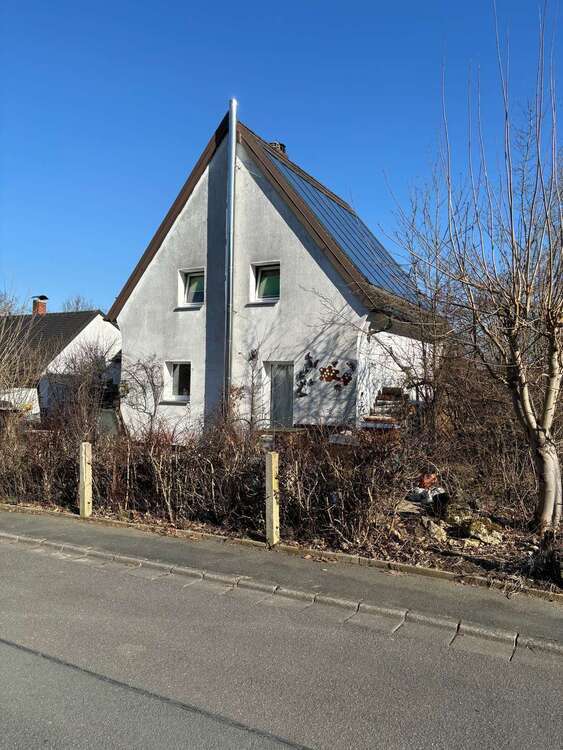 Haus zum Mieten in Bayreuth 1.600 € 120 m²