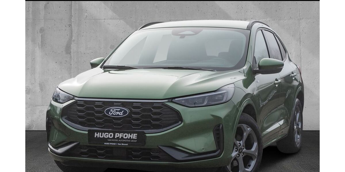 Ford Kuga 20.249 km 31.950 &euro; Schwerin 19061