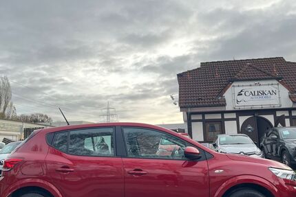 Dacia Sandero 52.411 km 10.690 € Dinslaken 46539