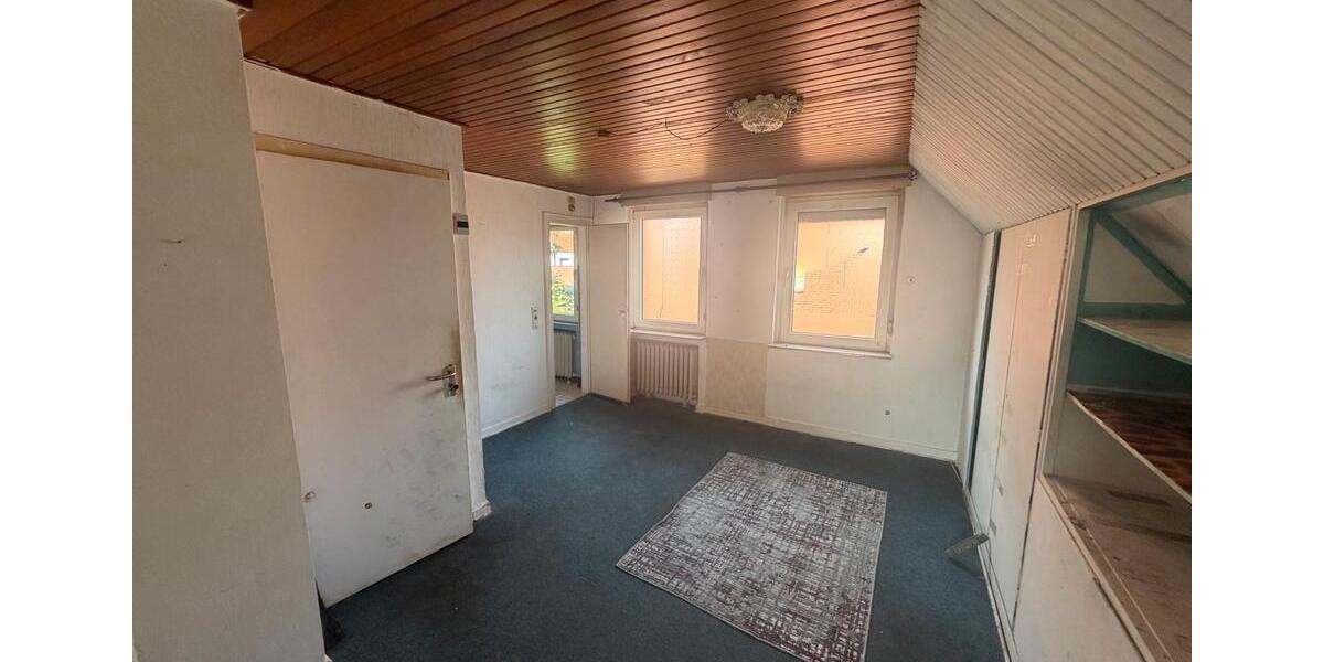 Einfamilienhaus Nettetal - 5 Zimmer, 90 m&sup2;, 250.000&euro; | Angebot:27000221