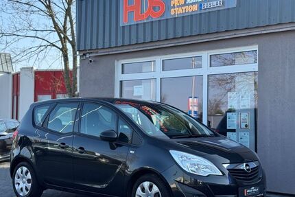 Opel Meriva 200.000 km 3.390 &euro; Goslar 38644
