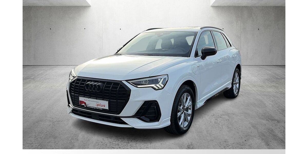 Audi Q3 72.817 km 31.323 &euro; Northeim 37154