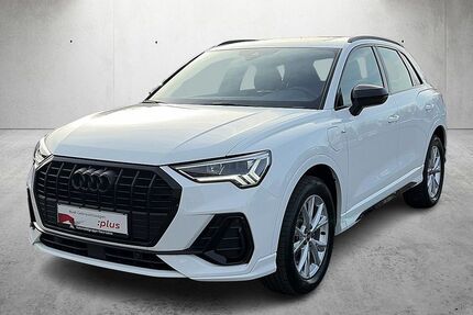 Audi Q3 72.817 km 32.770 &euro; Northeim 37154
