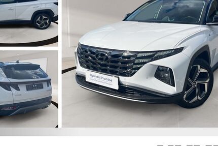 Hyundai TUCSON 34.892 km 26.989 &euro; Oberhausen 46149