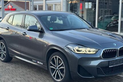 BMW X2 40.000 km 31.990 &euro; Östringen 76684