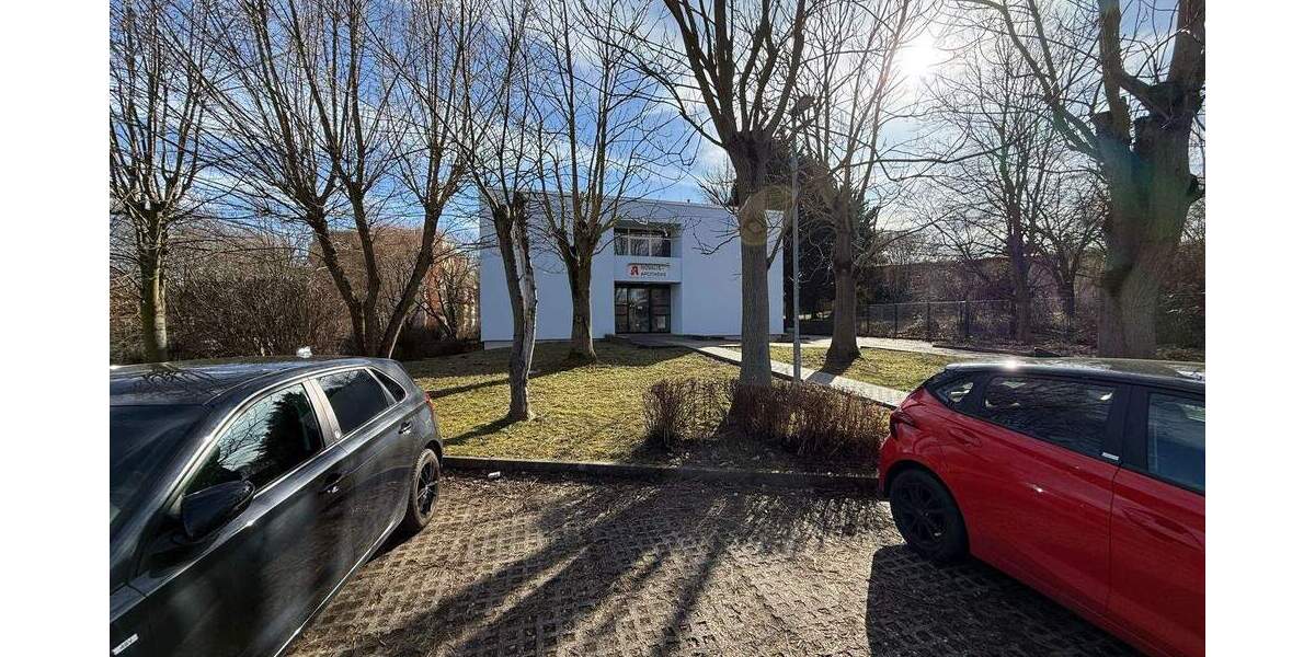 Gewerbeobjekt Weißenfels - 1 Zimmer, 950.000&euro; | Angebot:25771896