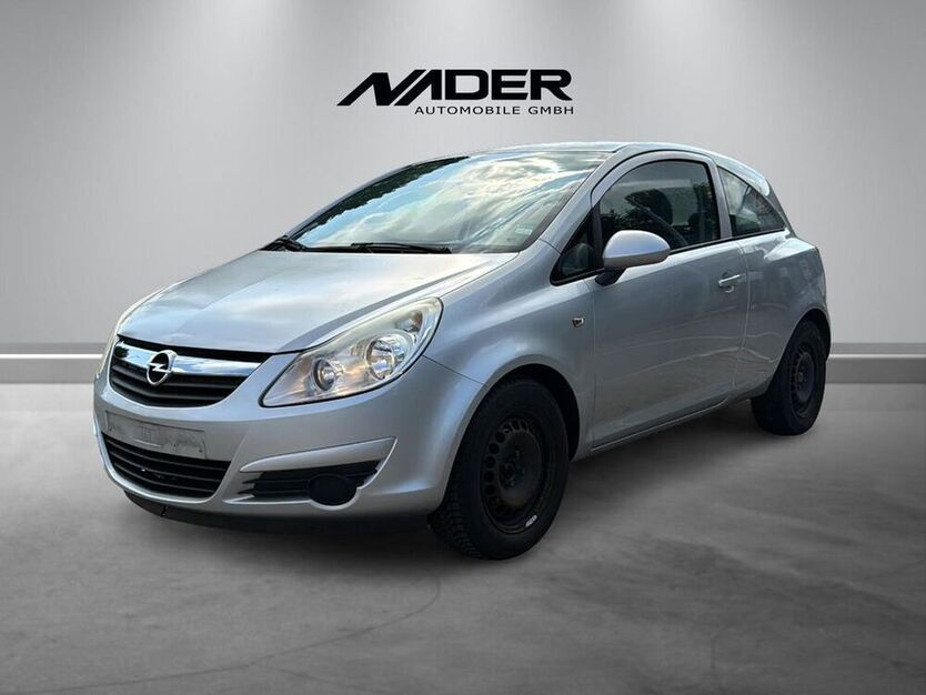 Corsa