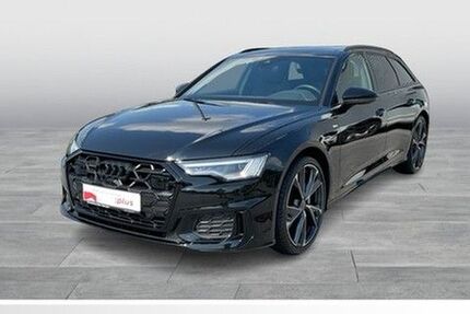 Audi A6 8.941 km 55.880 &euro; Aurich 26607