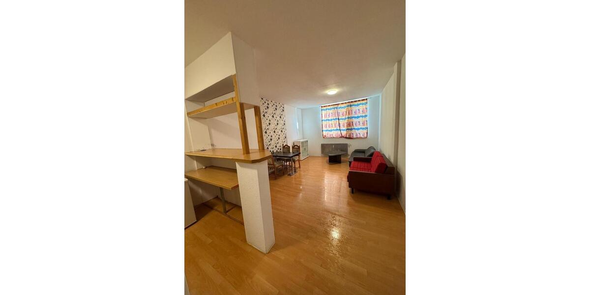 Etagenwohnung Sonneberg - 2 Zimmer, 74 m&sup2;, 398&euro; | Angebot:26286386