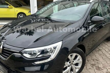 Renault Megane 101.544 km 10.499 &euro; Gnoien 17179