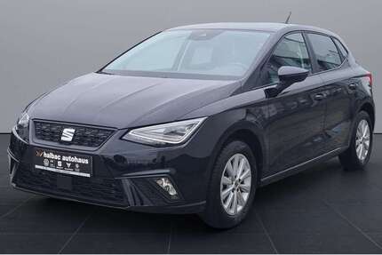 Seat Ibiza 9.065 km 21.420 &euro; Halberstadt 38820