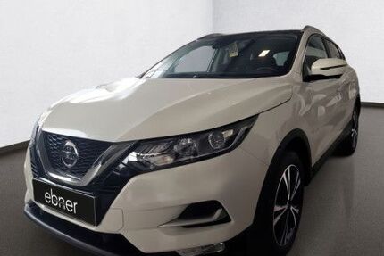 Nissan Qashqai 68.224 km 14.990 &euro; Baienfurt 88255