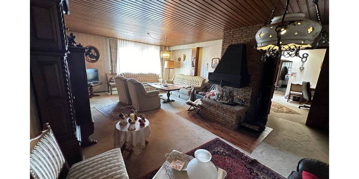 Gewerbeobjekt Weiskirchen - 299.000&euro; | Angebot:25678941