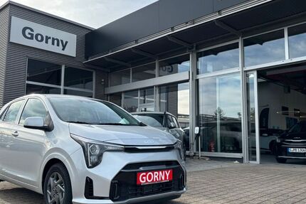 Kia Picanto 5.900 km 15.799 &euro; Eislingen 73054