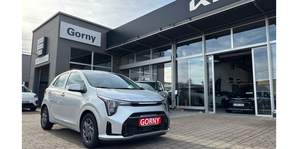 Kia Picanto 5.900 km 16.299 &euro; Eislingen 73054