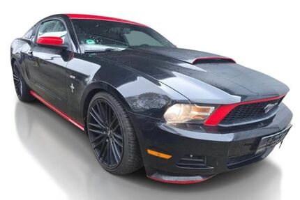 Ford Mustang 149.800 km 14.899 &euro; Stepenitztal 23936