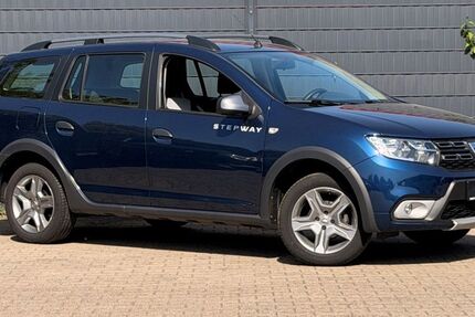 Dacia Logan 29.599 km 10.990 &euro; Uelzen 29525