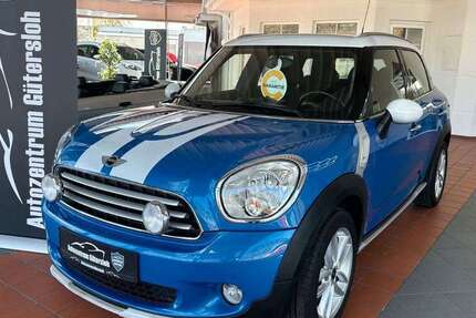 Mini Cooper Countryman 117.000 km 7.599 &euro; Gütersloh 33334