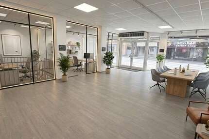 Gewerbeobjekt Hennef - 1.999&euro; | Angebot:26867081