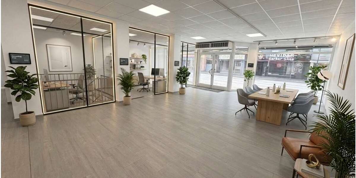 Gewerbeobjekt Hennef - 1.999&euro; | Angebot:26867081