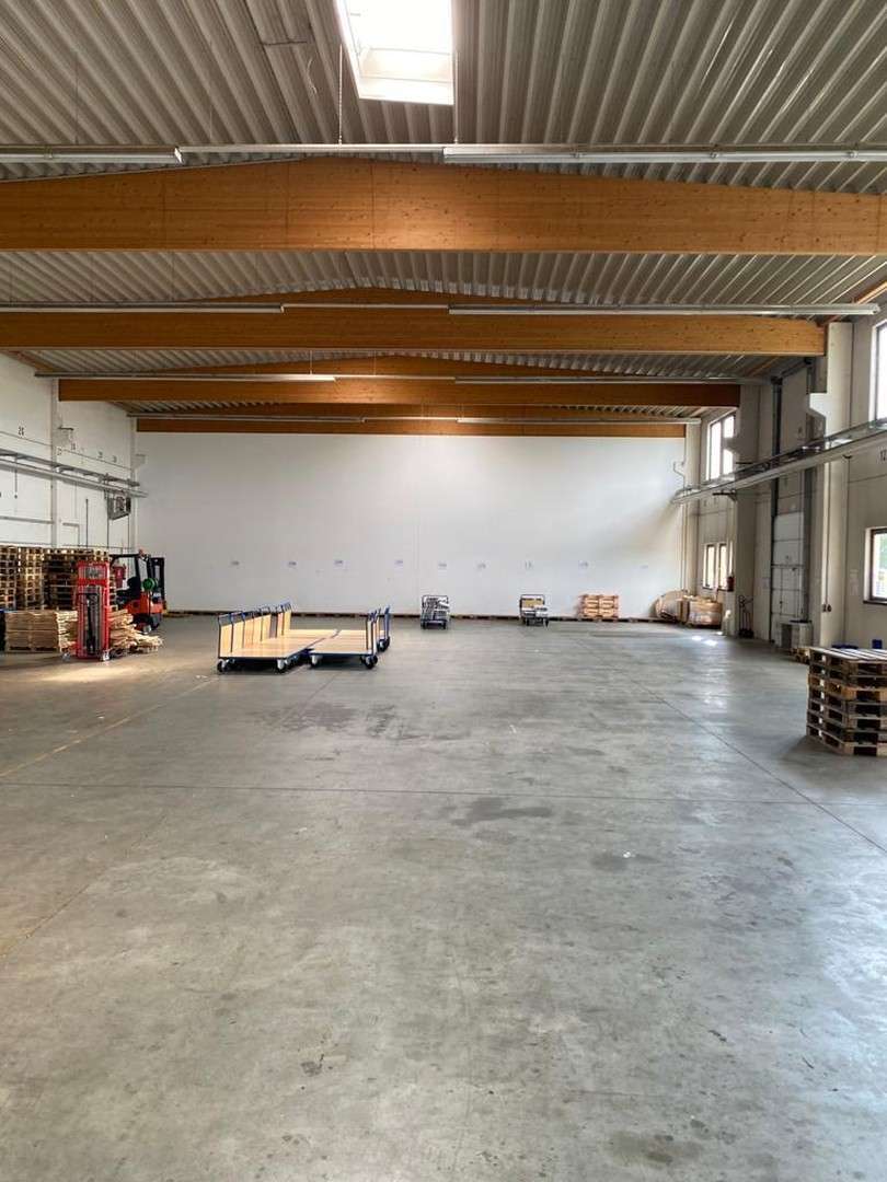 Halle in Serba 3.062 € zimmer