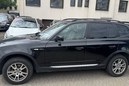 BMW X3 281.592 km 3.690 &euro; Hannover 30419