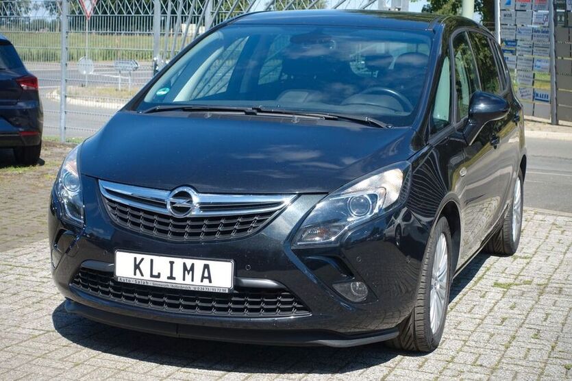 Zafira