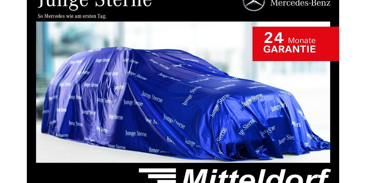 Mercedes-Benz GLA 250 10.000 km 49.600 &euro; Olfen 59399