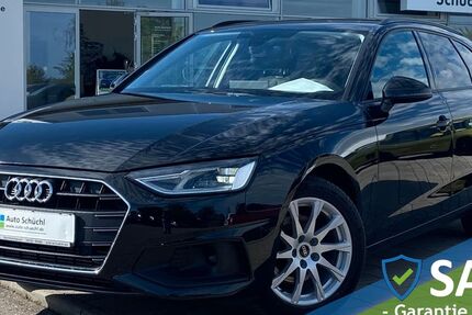 Audi A4 43.497 km 24.348 &euro; Schrobenhausen-Edelshsn. 86529