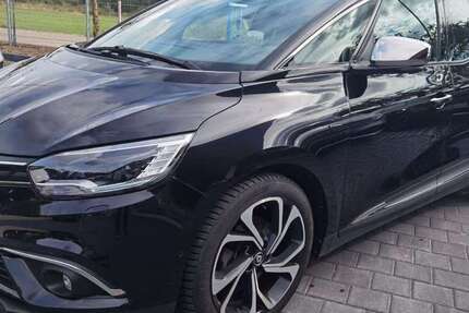Renault Scenic 117.972 km 15.690 &euro; Welden 86465