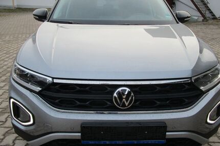 VW T-Roc 14.000 km 26.999 &euro; Schönau 84337