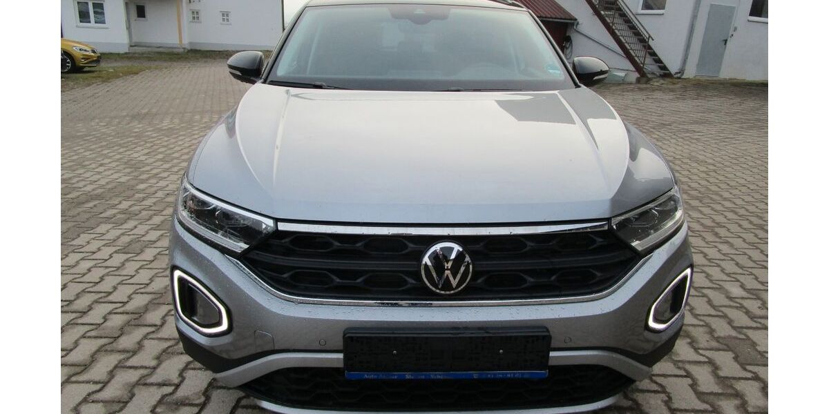 VW T-Roc 14.000 km 27.700 &euro; Schönau 84337