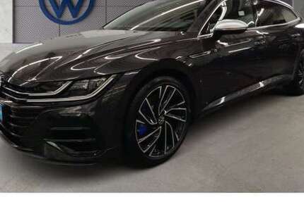 VW Arteon 42.014 km 31.451 &euro; Frankfurt 60326